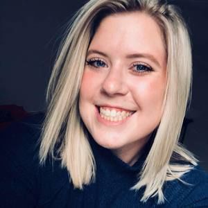 Meet your Posher, Catie